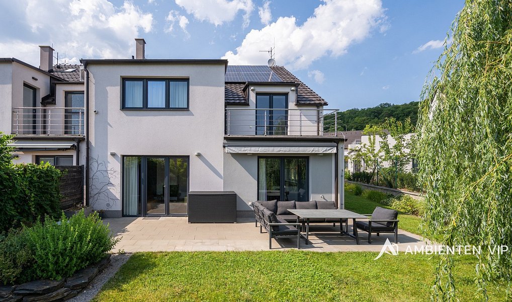 Prodej domu 176 m² s pozemkem 506 m², Ochoz u Brna – náhled fotky 15