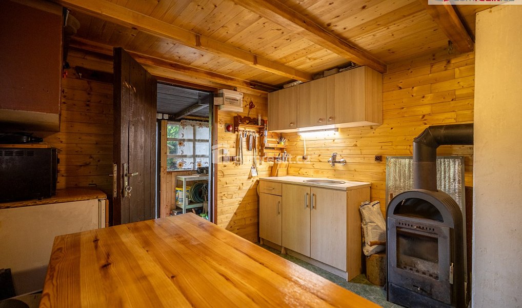 Prodej chaty/chalupy 16 m², Zlončice – náhled fotky 10