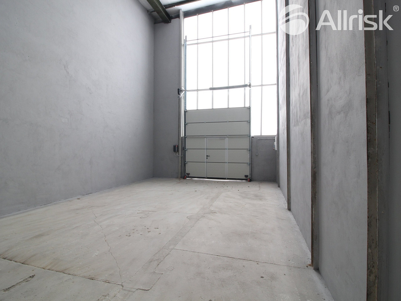 Pronájem skladovacích prostor 63 m² — photo 3