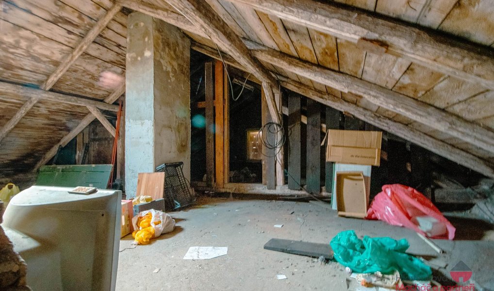 Prodej domu 130 m² s pozemkem 779 m², Ostrava – náhled fotky 16