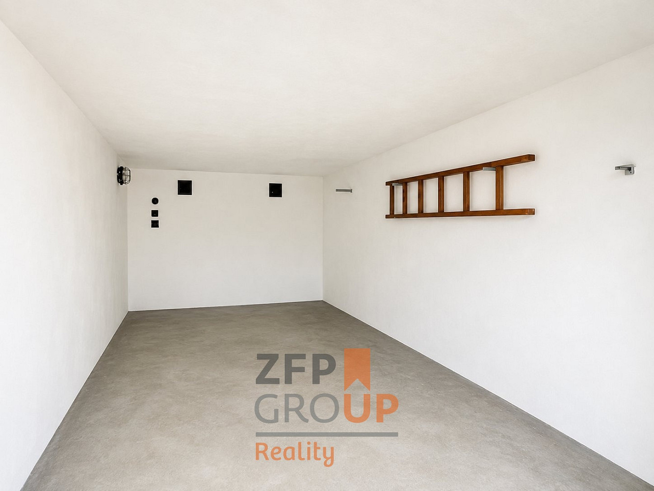 Prodej garáže 19 m2, Brno – fotografie 3