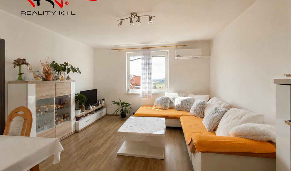 Prodej bytu 2+1 48 m², Štětí – náhled fotky 6