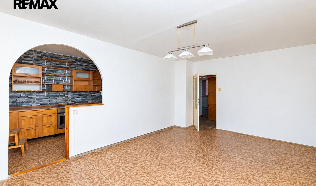 Prodej bytu 3+1 70 m², Litoměřice – náhled fotky 4
