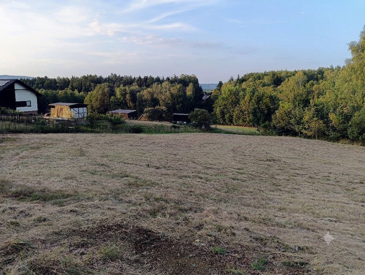 Prodej zahrady 2 000 m² – fotografie 4