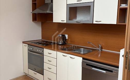Pronájem bytu 2+kk 60 m², Rumunská, Praha 2 - Vinohrady