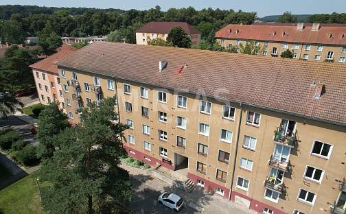 Prodej bytu 2+1 51 m², Sídliště, Lysá nad Labem, okres Nymburk