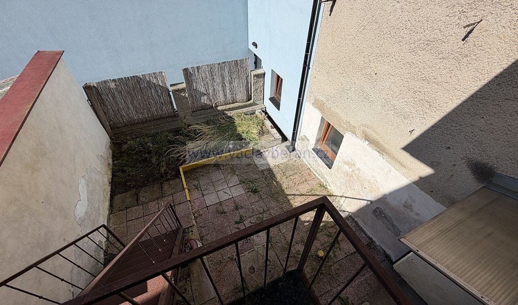 Prodej domu 182 m² s pozemkem 140 m², Lanškroun – náhled fotky 22