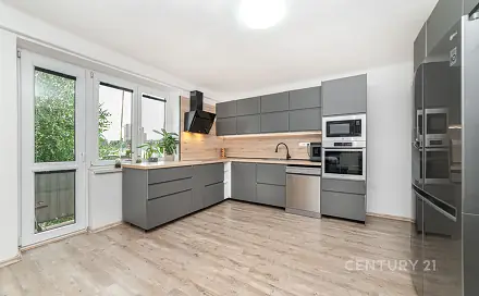 Prodej bytu 3+kk 68 m², Dolní, Ostrava - Zábřeh