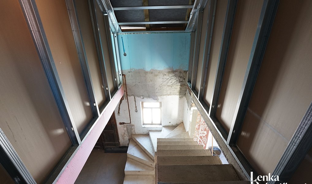 Prodej domu (jiného typu) 199 m² s pozemkem 244 m², Mutěnice – náhled fotky 12