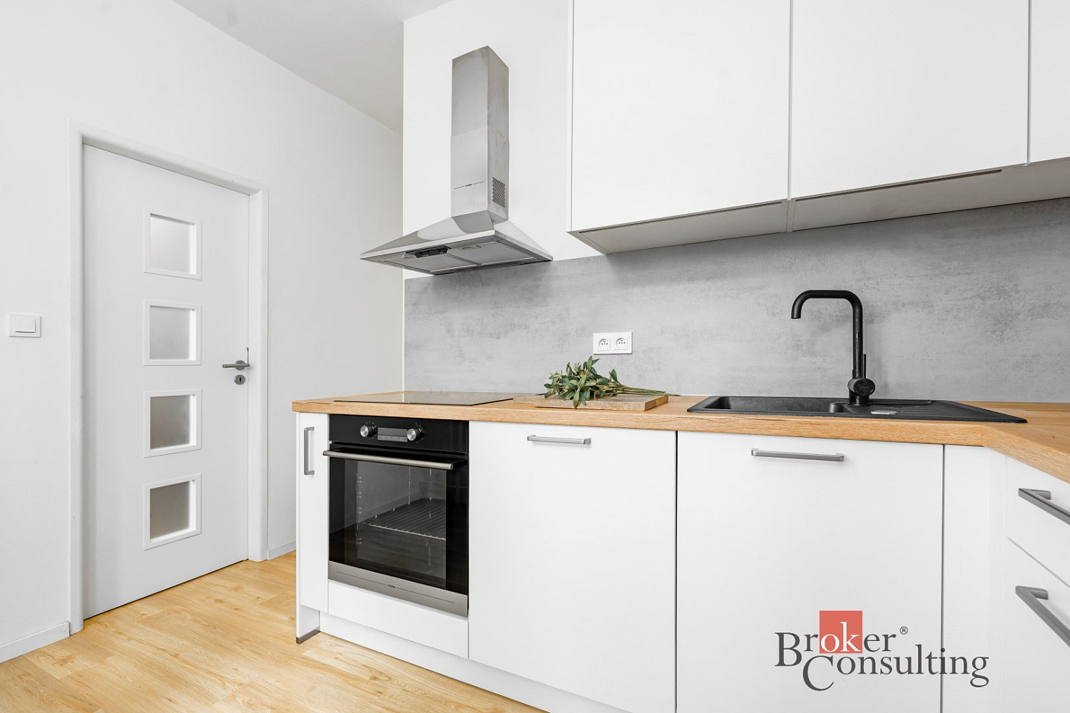 Prodej bytu 2+1 54 m² – fotografie 3