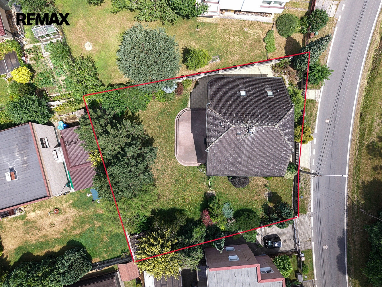 Prodej domu 140 m² s pozemkem 218 m² - Ansicht 4