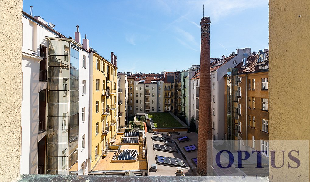 Pronájem bytu 5+kk 190 m², Praha – náhled fotky 26