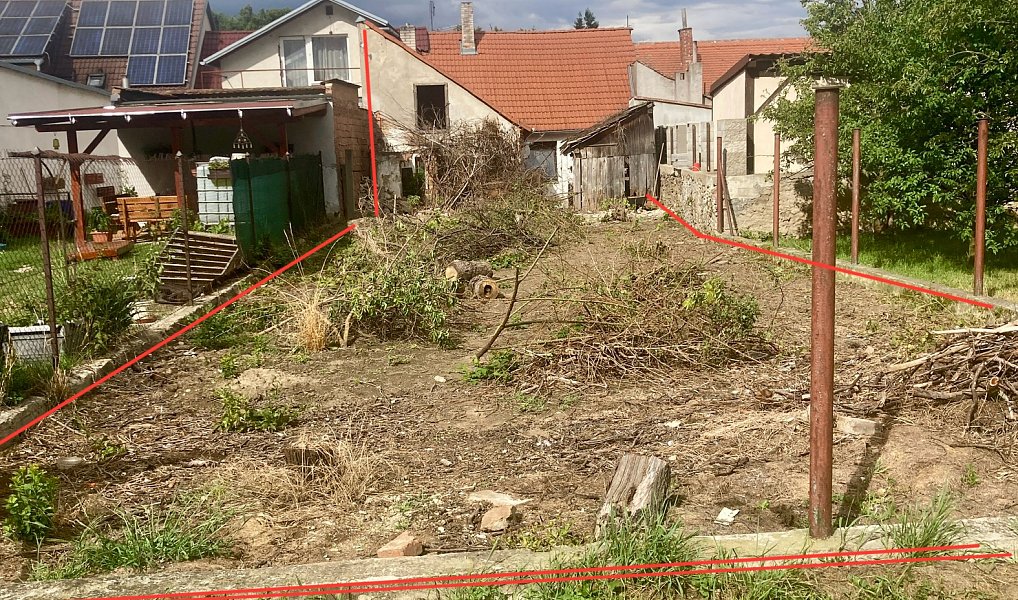 Prodej domu 76 m² s pozemkem 355 m², Jaroměřice nad Rokytnou – náhled fotky 3