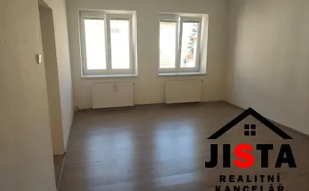 Pronájem bytu 2+kk 70 m², Bezručova, Šternberk, okres Olomouc