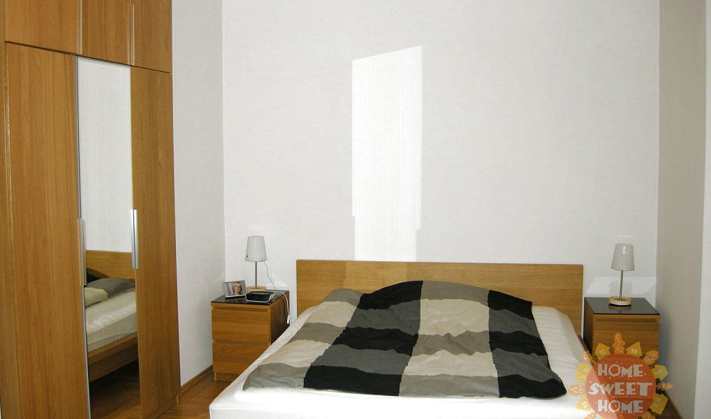 Pronájem bytu 2+kk 62 m², Praha – náhled fotky 4