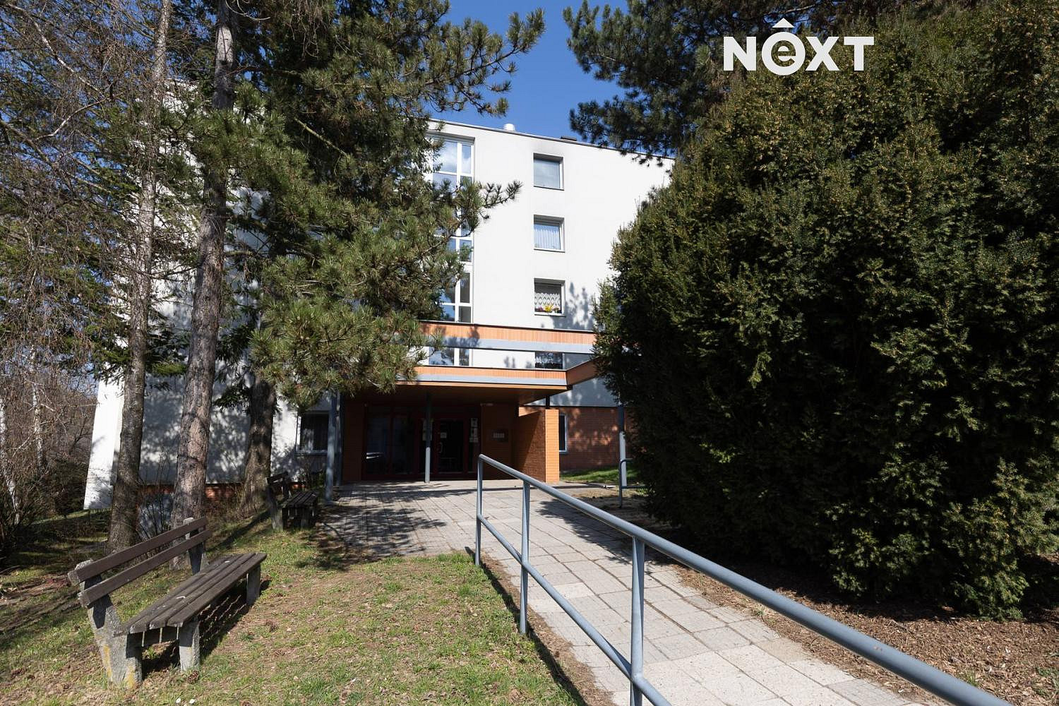 Prodej bytu 1+1 35 m²