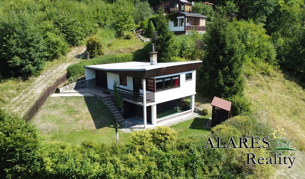 Prodej chaty/chalupy 120 m² s pozemkem 541 m², Veselá – náhled fotky 13
