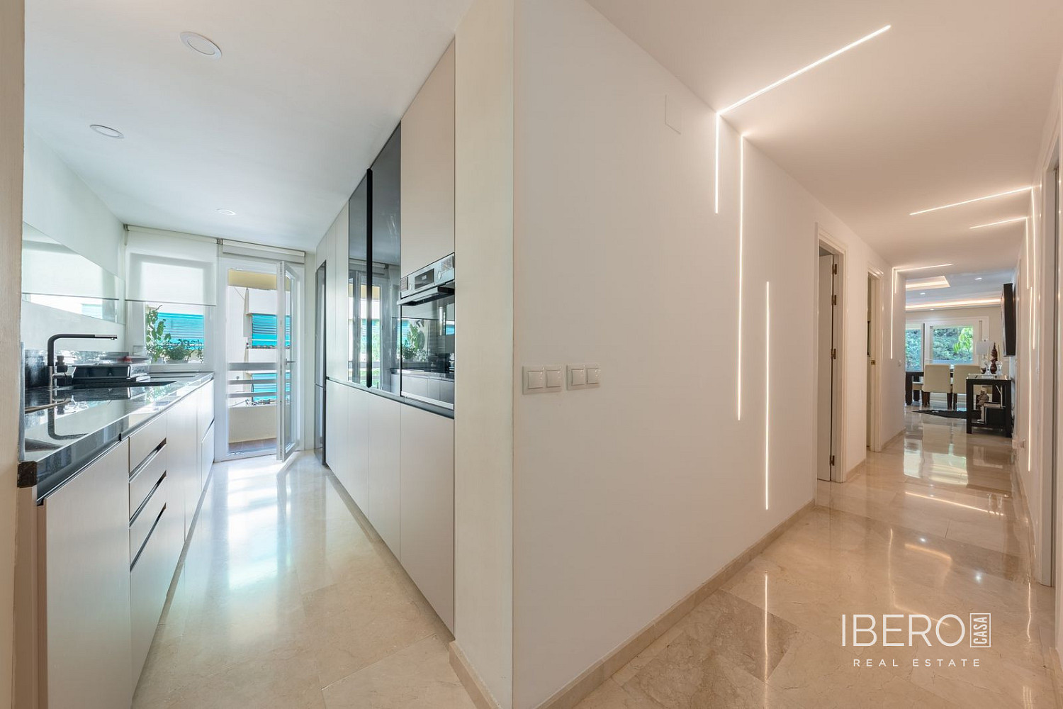 Pis 3+kk – Marbella, Barrio Alto - Vista 4