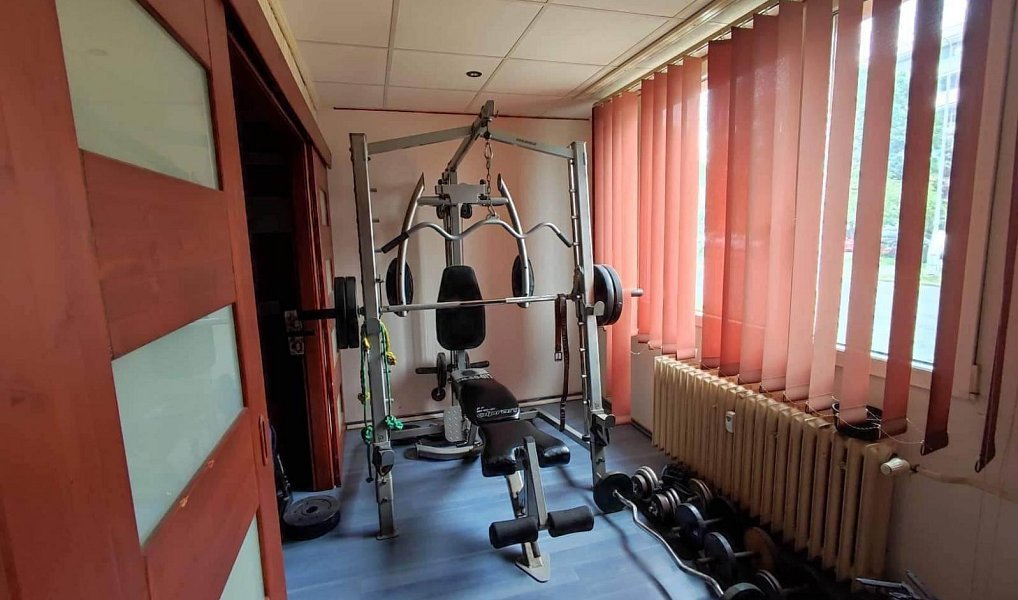 Prodej bytu 3+1 58 m², Chomutov – náhled fotky 3