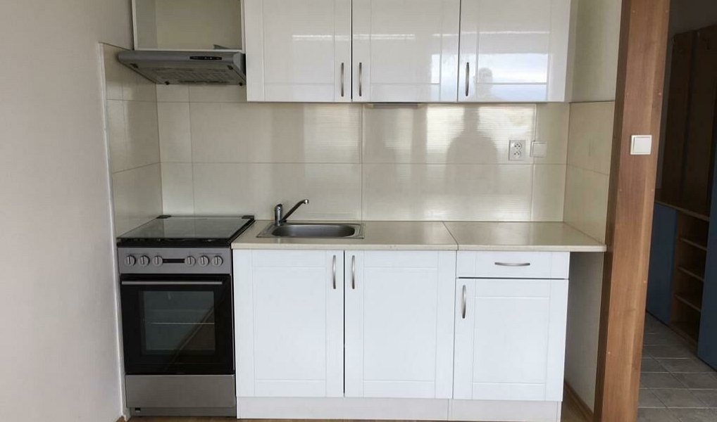 Pronájem bytu 1+1, 41 m², Řetenice - Teplice, Teplice
