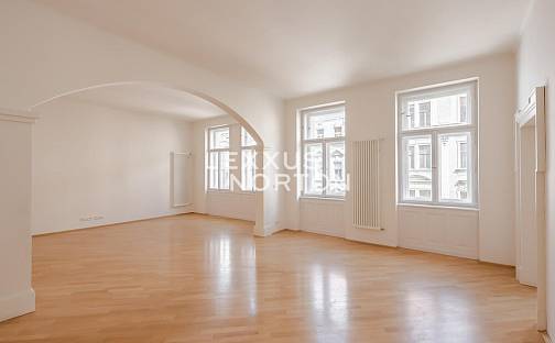 Pronájem bytu 5+kk 215 m², Anny Letenské, Praha 2 - Vinohrady