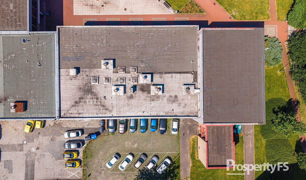 Prodej obchodních prostor 1 500 m², Český Těšín – náhled fotky 15