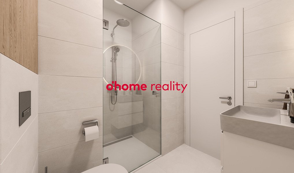 Prodej bytu 1+kk 35 m², Olomouc – náhled fotky 5