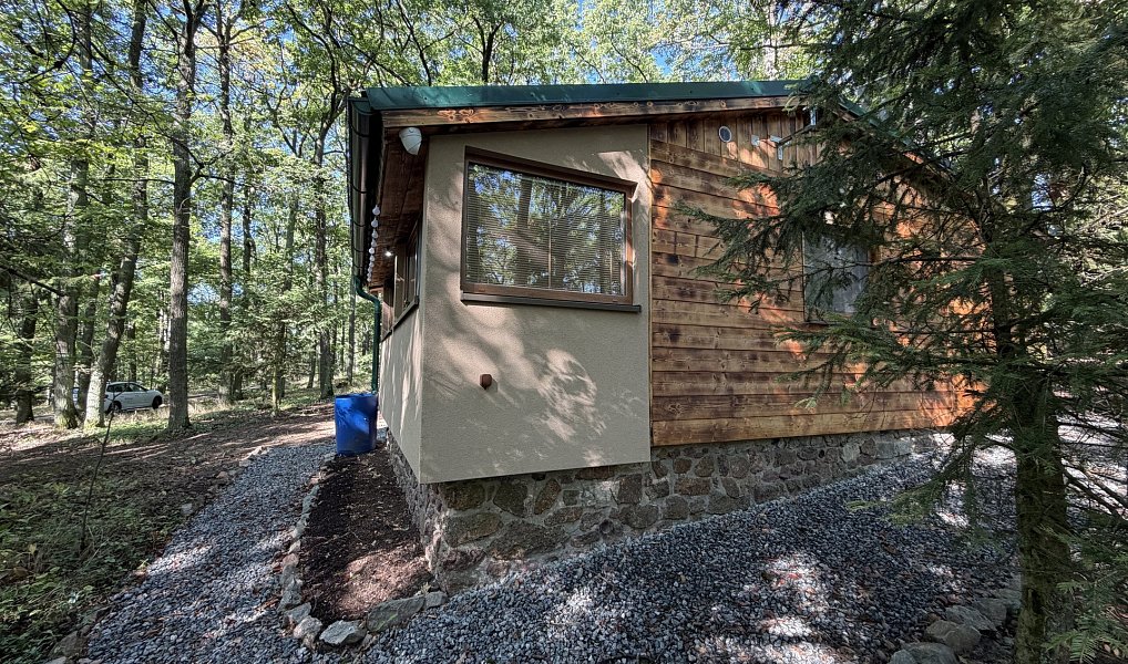 Prodej chaty/chalupy 33 m² s pozemkem 33 m², Brno – náhled fotky 23
