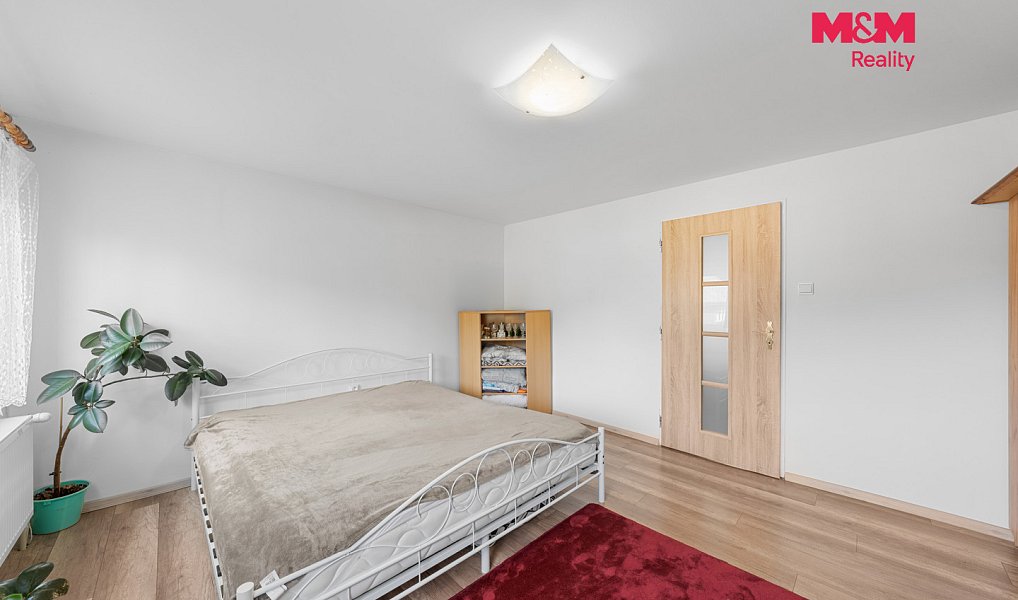 Prodej domu 240 m² s pozemkem 964 m², Krompach – náhled fotky 14