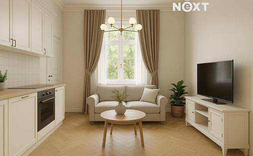 Prodej bytu 2+kk 36 m², Výzkumníků, Rapotín, okres Šumperk