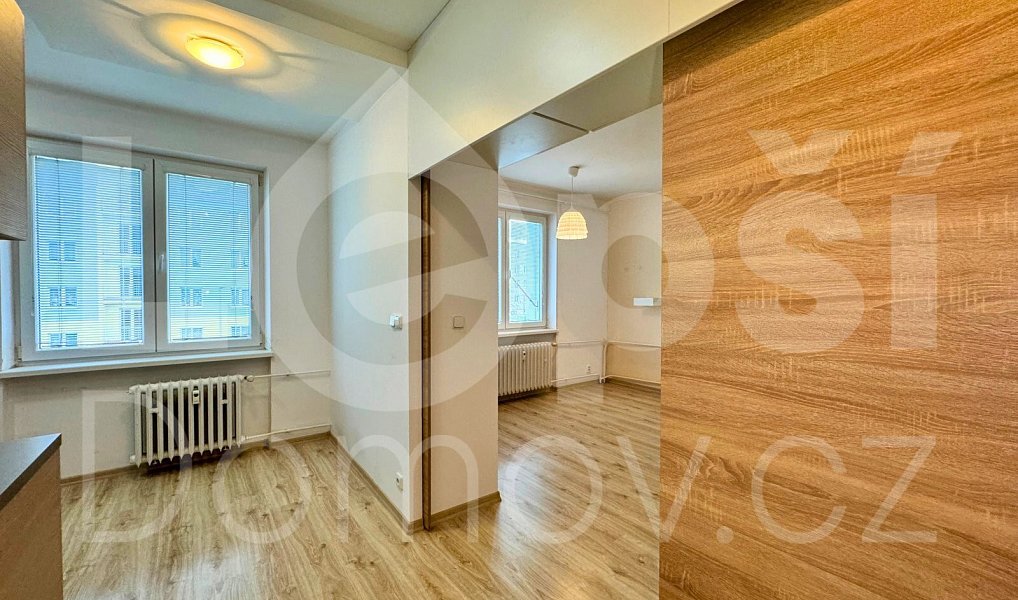 Pronájem bytu 1+1 38 m², Jeseník – náhled fotky 6