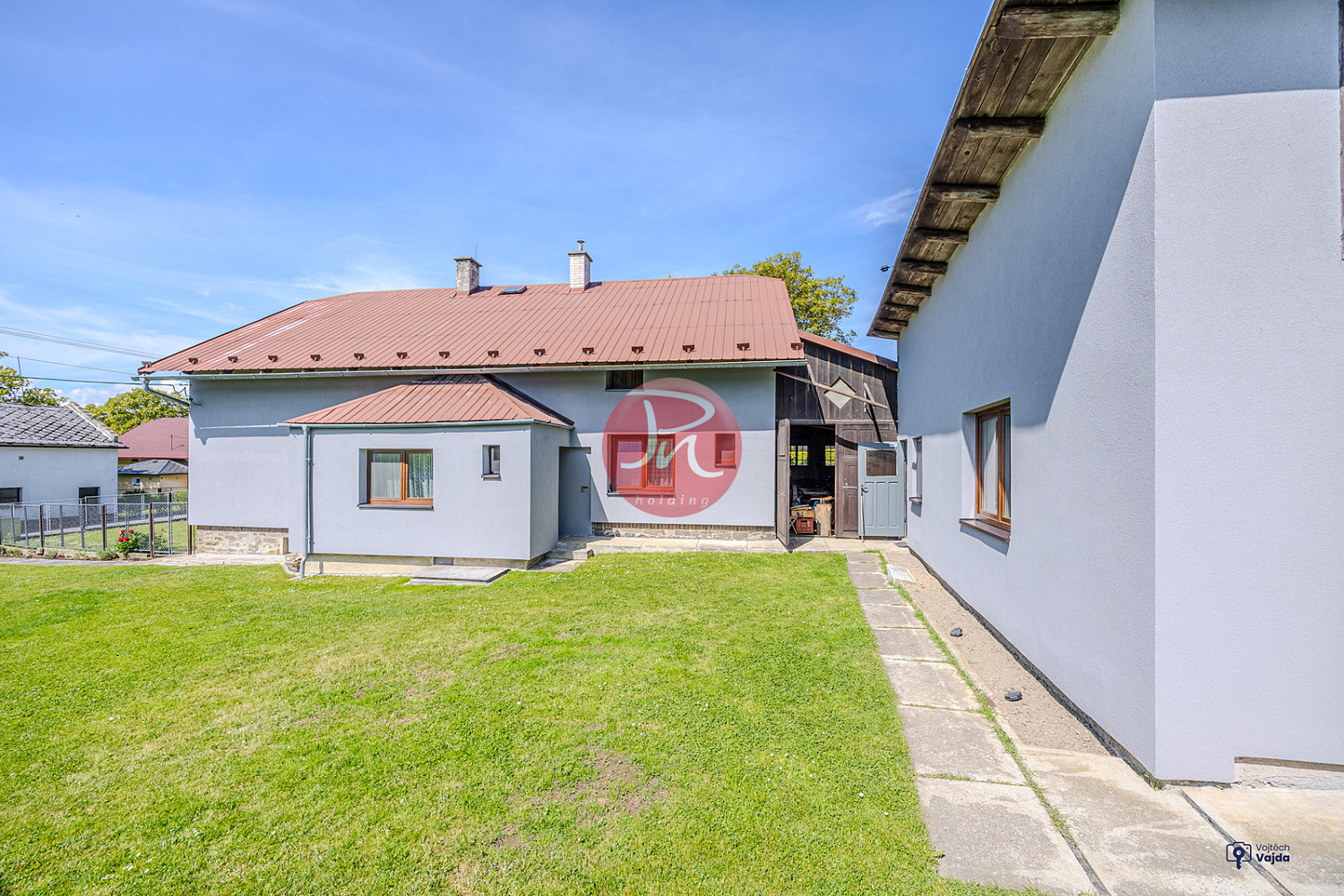 Prodej domu 105 m² s pozemkem 1 034 m² – fotografie 5