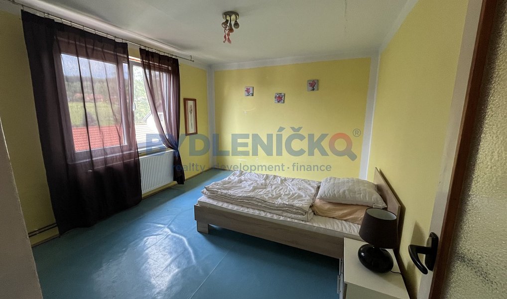 Prodej domu 113 m² s pozemkem 545 m², Kájov – náhled fotky 11