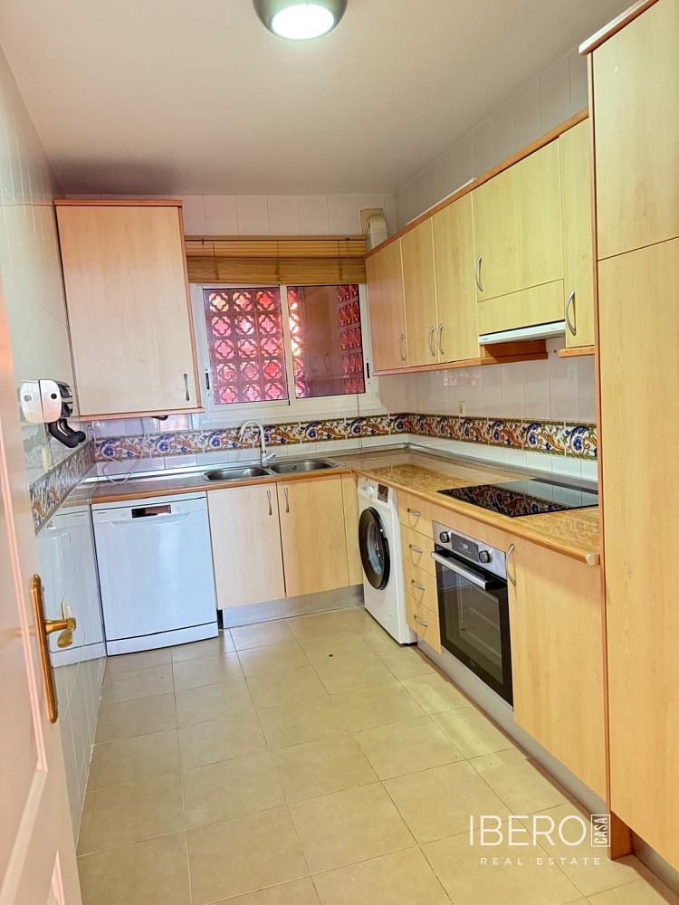 Piso 3+kk – Málaga, Las Chapas, Bailén-Miraflores - Vista 4