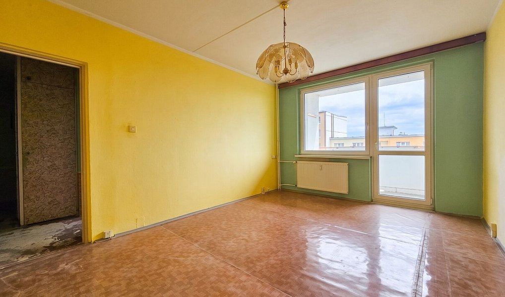 Prodej bytu 3+1 77 m², Chomutov – náhled fotky 5