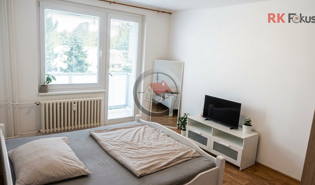Prodej bytu 3+1 77 m², Třebíč – náhled fotky 5