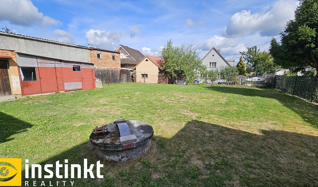 Prodej domu 160 m² s pozemkem 664 m², Nepomuk – náhled fotky 27