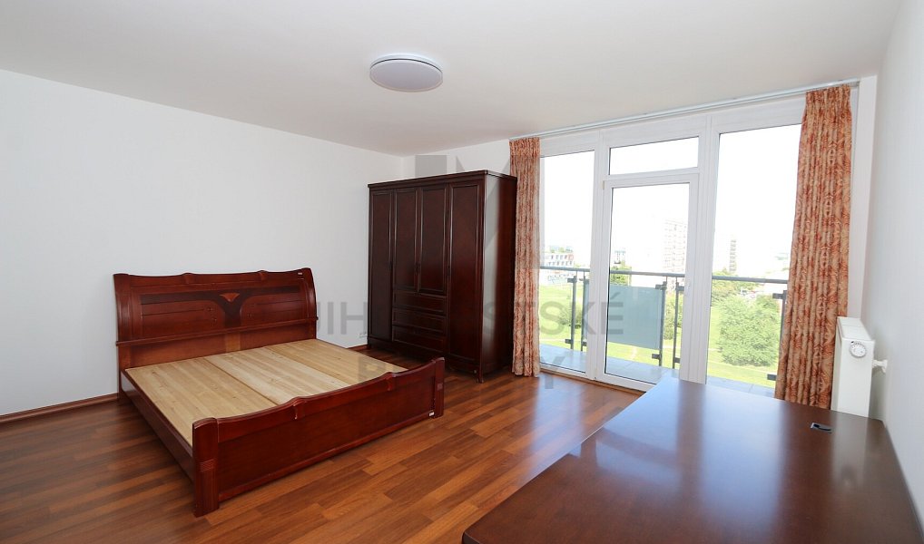 Prodej bytu 3+kk 90 m², Praha – náhled fotky 5