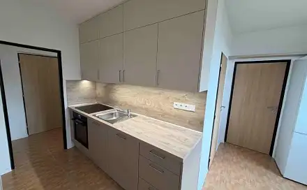 Pronájem bytu 3+1 74 m², S. K. Neumanna, Jihlava