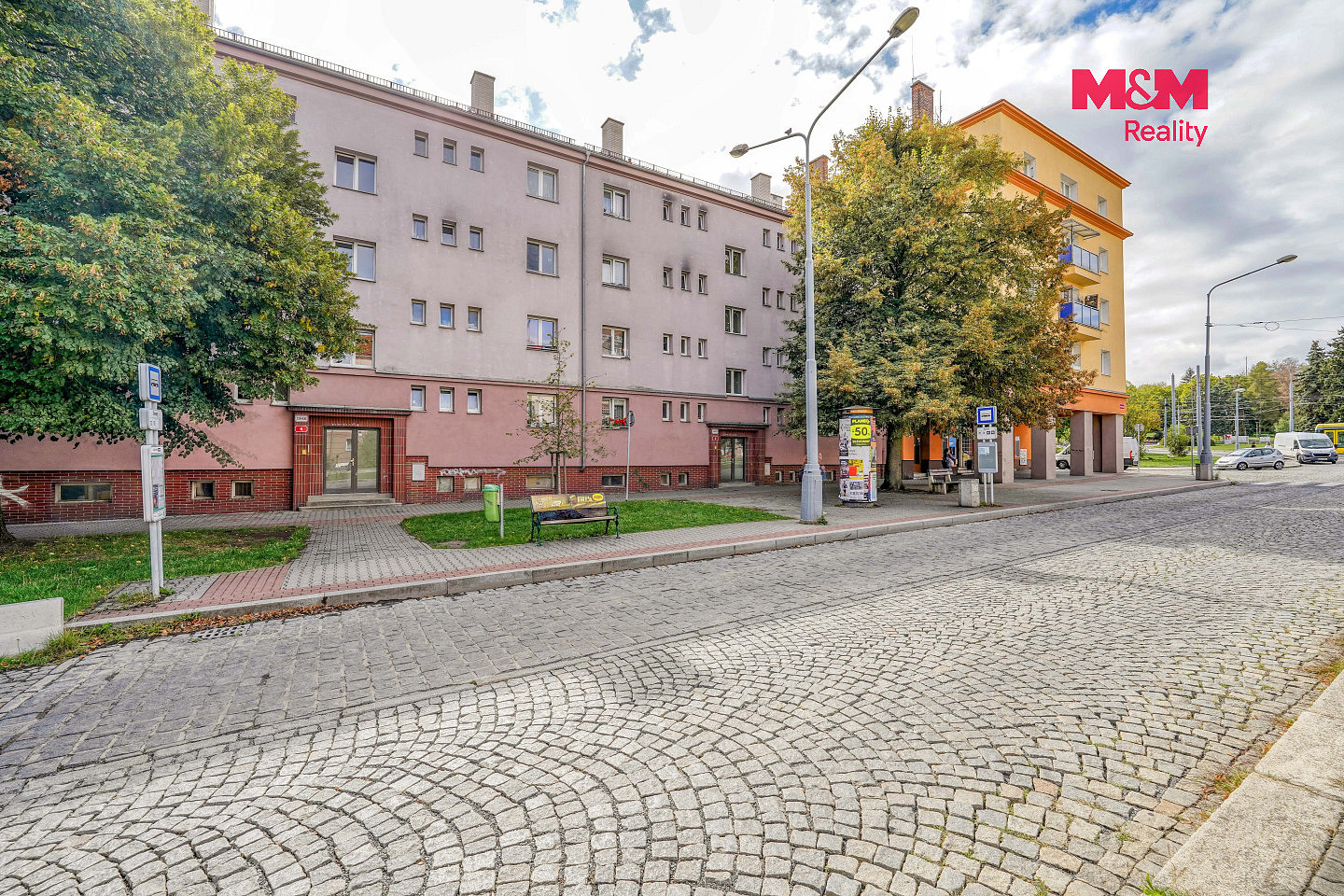 Prodej bytu 3+kk 73 m² – fotografie 3