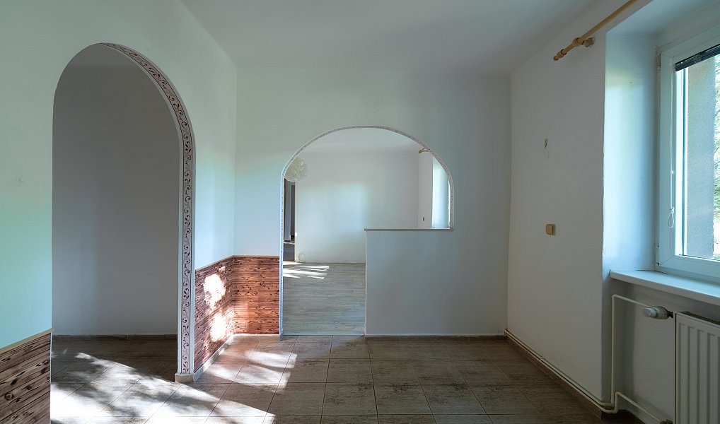 Prodej bytu 3+1 56 m², Chvaletice – náhled fotky 5