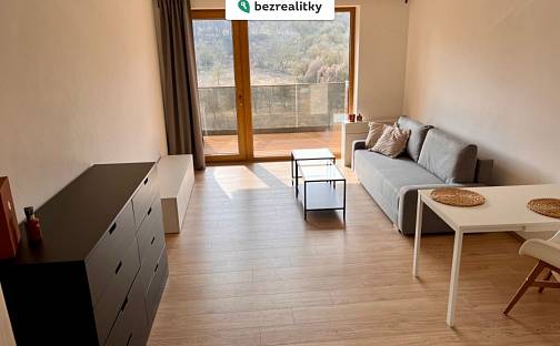 Prodej bytu 1+kk 35 m², Lázeňská, Slaný, okres Kladno