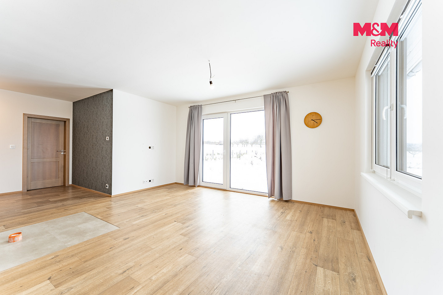 Pronájem domu 113 m² s pozemkem 1 500 m² — photo 3