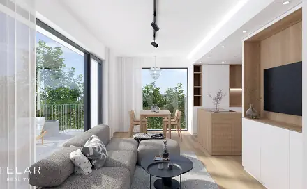 Prodej bytu 3+kk 69 m², Opava