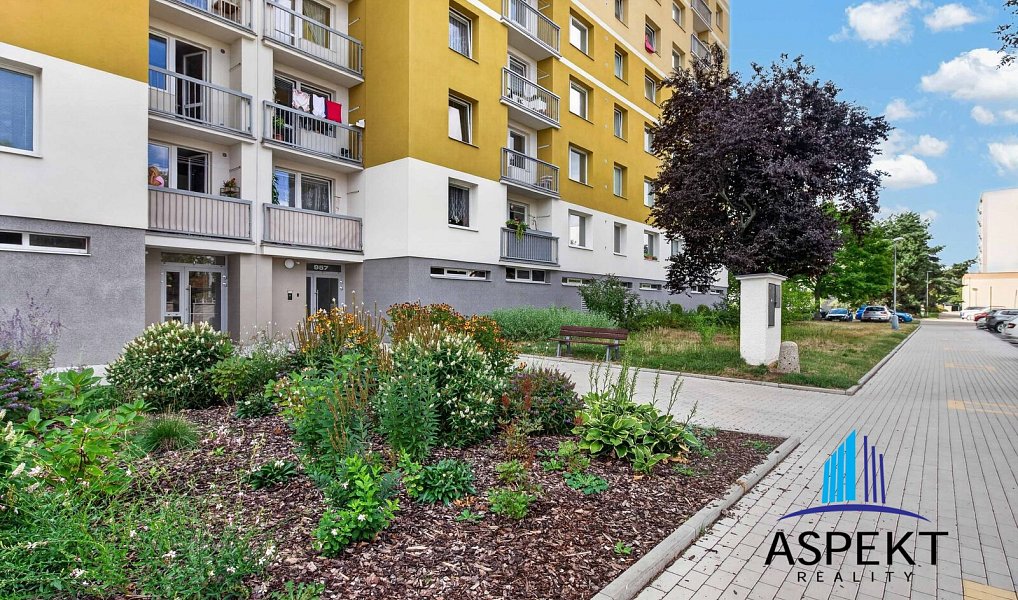 Prodej bytu 3+1 74 m², Pardubice – náhled fotky 25