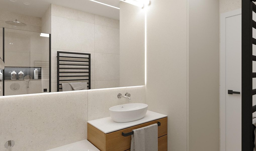 Prodej bytu 4+kk 98 m², Uherské Hradiště – náhled fotky 14