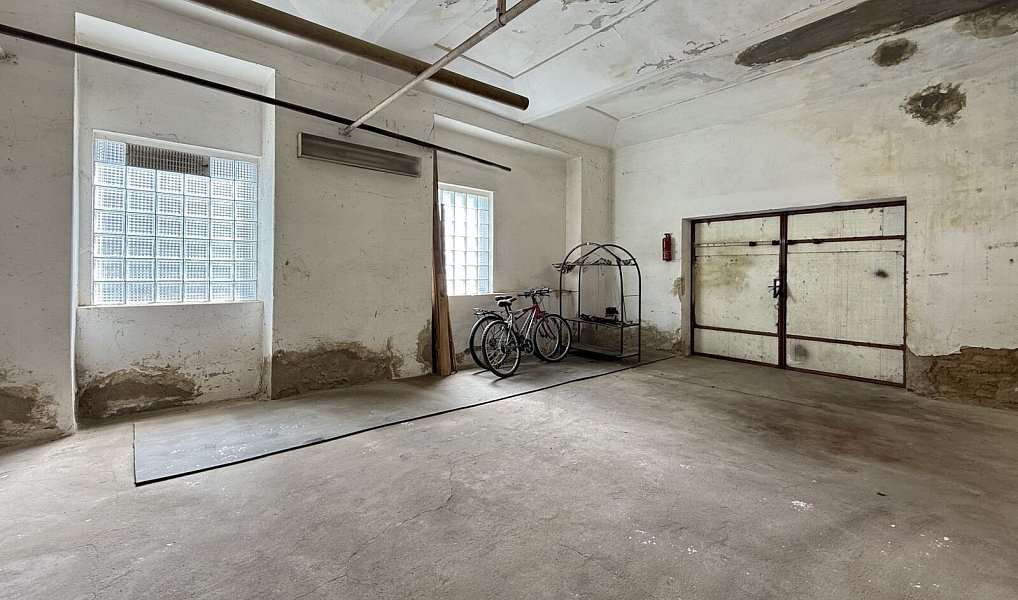 Prodej chaty/chalupy 165 m² s pozemkem 511 m², Hostomice – náhled fotky 7