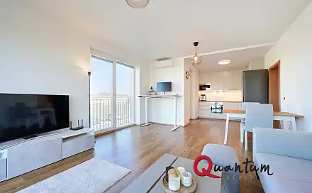 Prodej bytu 3+kk 74 m²