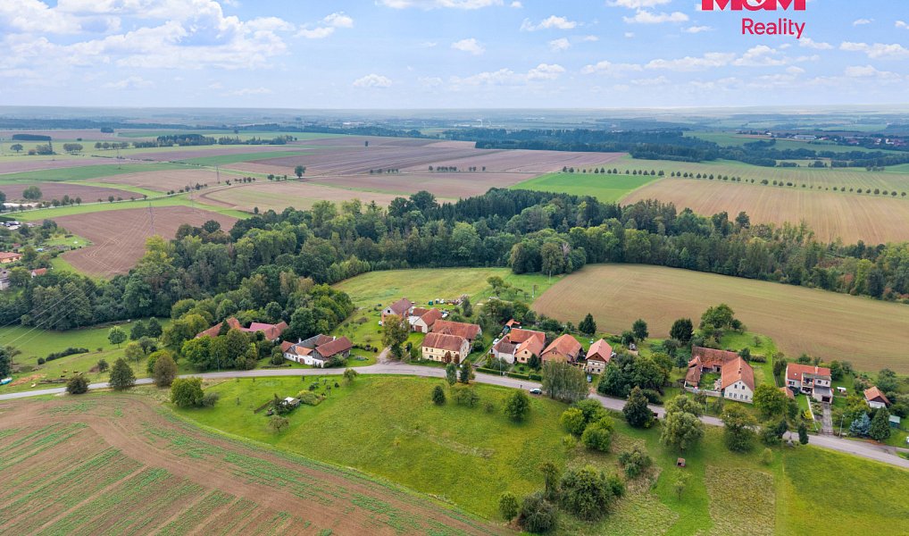 Prodej stavebního pozemku 1 974 m², České Heřmanice – náhled fotky 10