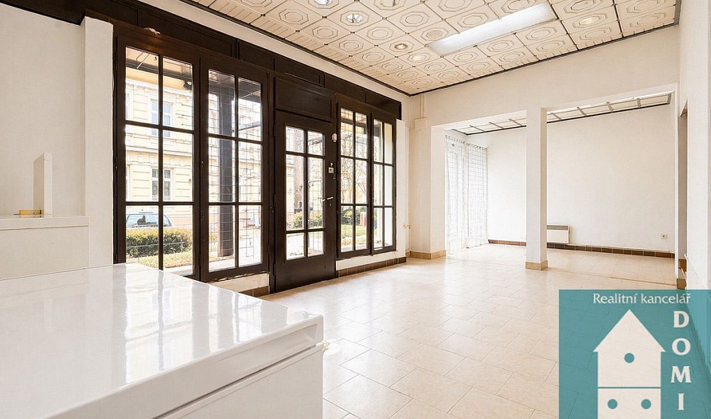 Pronájem obchodních prostor 53 m², Kojetín – náhled fotky 12